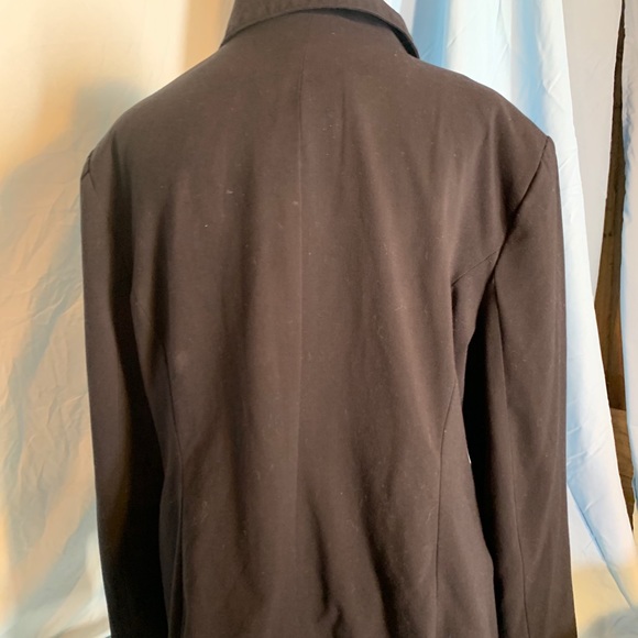 Dress Jacket - Picture 4 of 12